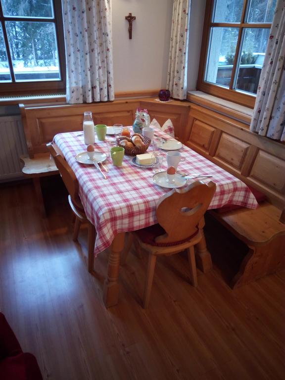 도비아코 Trogerhof 아파트 외부 사진